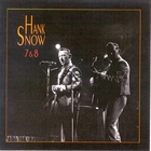 HANK SNOW - The Singing Ranger, Vol. 4 CD8