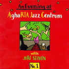 Live At Agharta Jazz Club