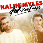 Kalin & Myles - Trampoline (CDS)