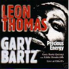 Leon Thomas - Precious Energy (With Gary Bartz)