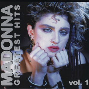 Greatest Hits, Vol. 1 CD2