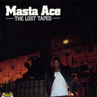 Masta Ace - The Lost Tapes (EP)