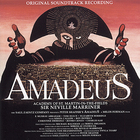 Neville Marriner - Amadeus (Vinyl) CD1