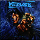 Warlock - I Rule The Ruins: Burning The Witches CD1
