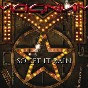 So Let It Rain (3-Track Single) (CDS)