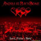 Andra & The Backbone - Love, Faith And Hope