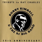 Bobby Kimball - Tribute To Ray Charles-50Th Anniversary (With The Hr Big Band)