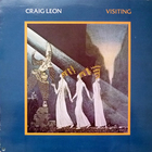 Craig Leon - Visiting (Vinyl)