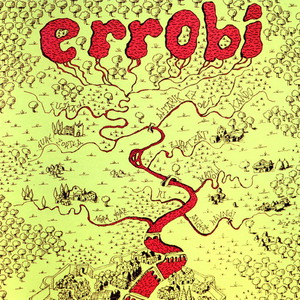 Errobi (Vinyl)