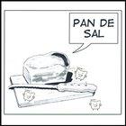 Pan De Sal - The Bread Is Rising