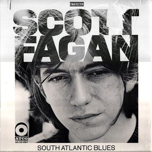 South Atlantic Blues (Vinyl)