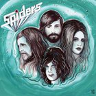Spiders - Spiders (EP)