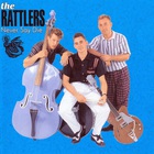 The Rattlers - Never Say Die