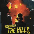 The Weeknd - The Hills (Clean) (CDS)