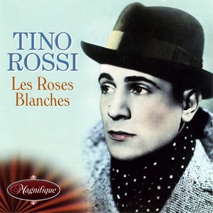 Les Roses Blanches CD1