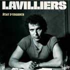Bernard Lavilliers - Etat D'urgence (Vinyl)