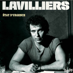 Etat D'urgence (Vinyl)