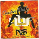 QB Finest - Oochie Wally (Feat. Nas & Bravehearts) (CDS)