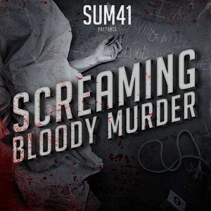 Screaming Bloody Murder (Japanese Deluxe Edition)