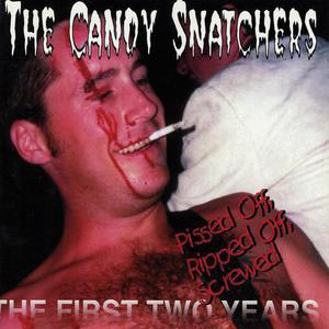 Pissed Off, Ripped Off, Screwed: The First Two Years