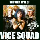 The Very Best Of Vice Squad