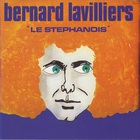 Bernard Lavilliers - Le Stéphanois (Vinyl)