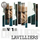 Les N°1 De Lavilliers CD1