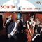 Bonita & The Blues Shacks - Bonita & The Blues Shacks