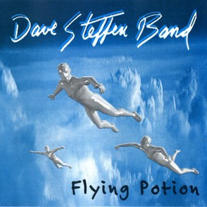 Flying Potion