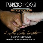 Fabrizio Poggi - Il Soffio Della Liberta'