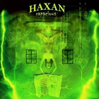 Haxan - Rapacious