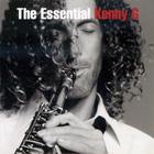 Kenny G - The Essential Kenny G CD2
