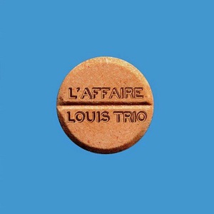 L'affaire Louis Trio (Europium)