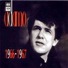 Salvatore Adamo - 1966-1967 (Vinyl)