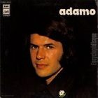 Salvatore Adamo - Crazy Lue (Quand Tu Reviendras) (Vinyl)