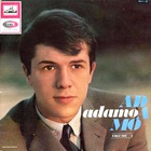 Salvatore Adamo - La Nuit (Vinyl)