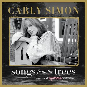 Songs From The Trees (A Musical Memoir Collection) CD1