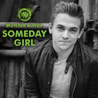 Someday Girl (CDS)