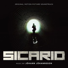Johann Johannsson - Sicario: Original Motion Picture Soundtrack