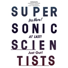 Motorpsycho - Supersonic Scientists CD1