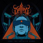 Saffire - For the Greater Good