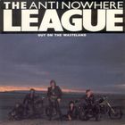 Anti-Nowhere League - Out On The Wasteland (Vinyl)