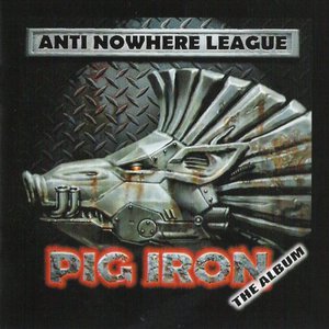 Pig Iron - The Album