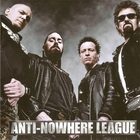 Anti-Nowhere League - This Is War