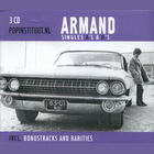 Armand - Singles A's & B's CD1