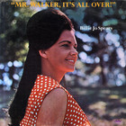 Billie Jo Spears - Mr. Walker, It's All Over (Vinyl)
