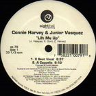 Connie Harvey - Lift Me Up (With Junior Vasquez) (VLS)