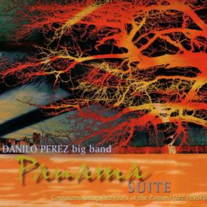 Panama Suite (Big Band)