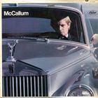 David Mccallum - Mccallum (Vinyl)