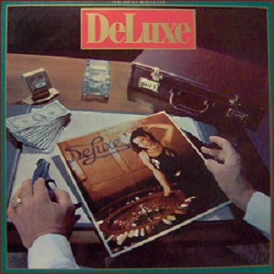 American Roulette (Vinyl)